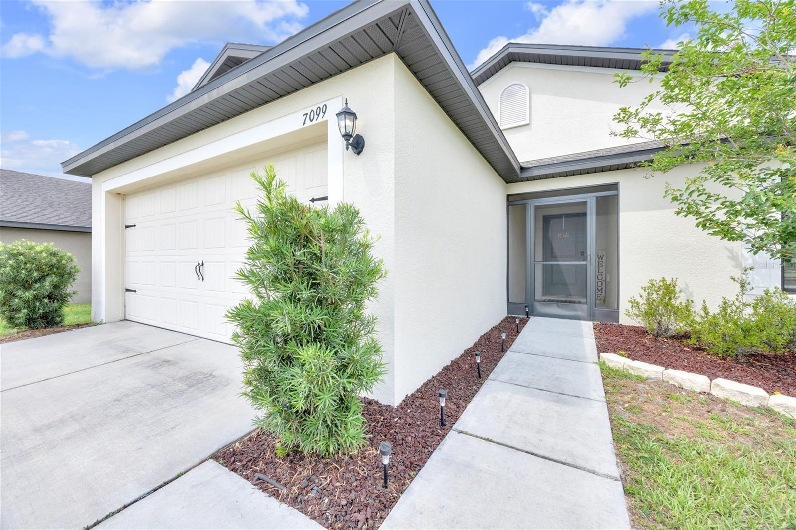 Image 3 of 12 For 7099 Crested Orchid Drive