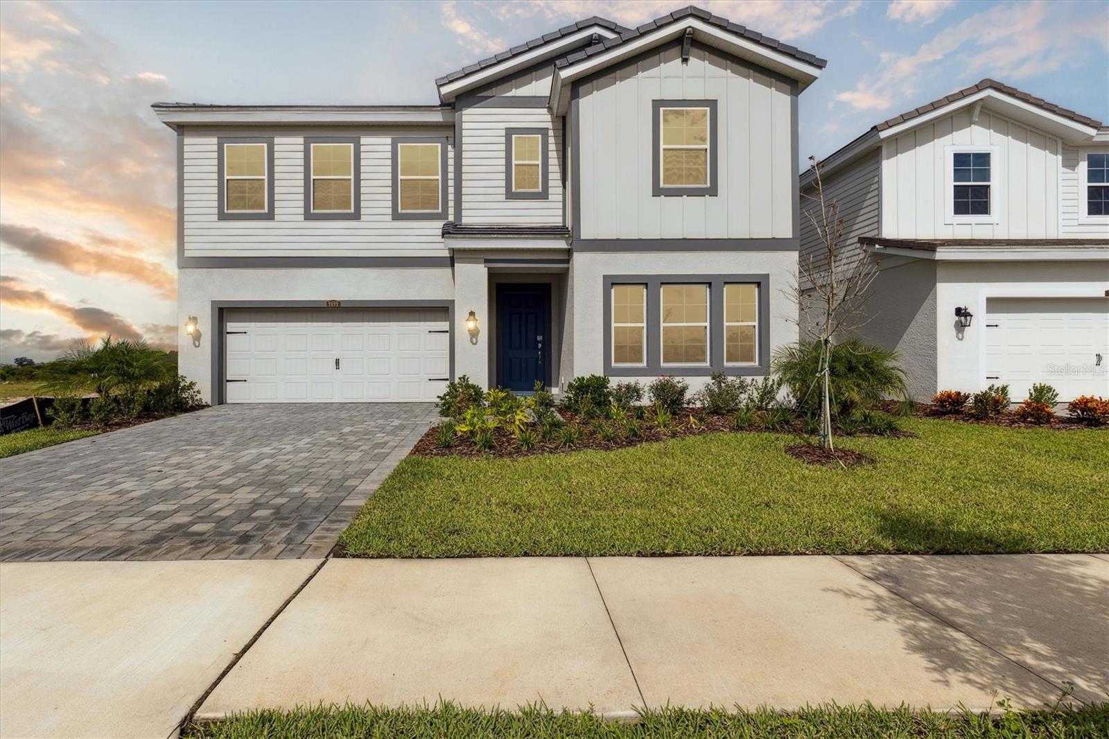 Image 35 of 38 For 9699 Surrey Rose Drive