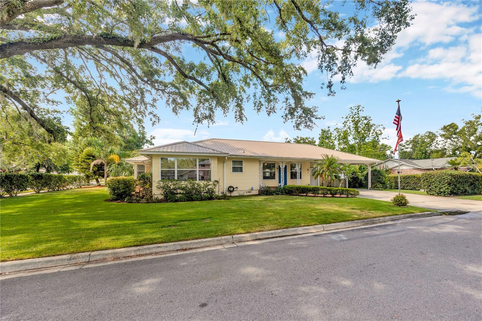 Details for 509 Walker Street, PLANT CITY, FL 33563