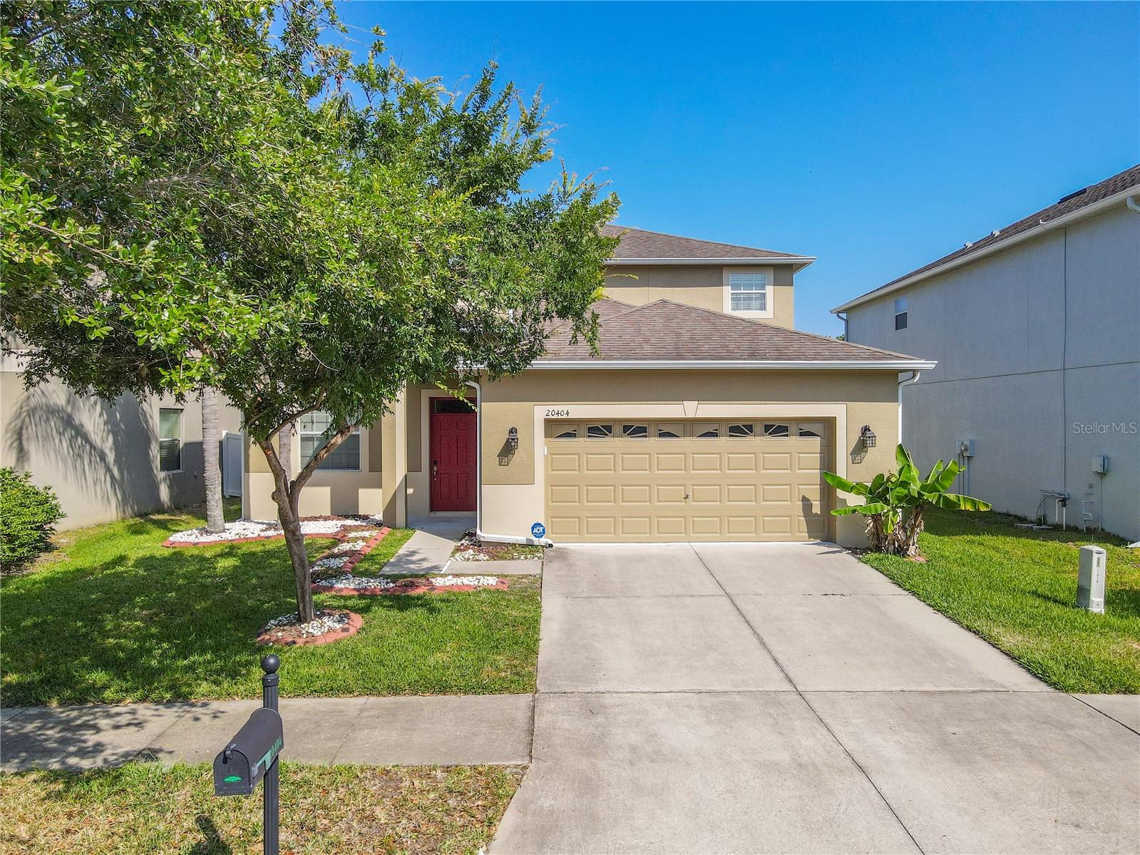 Details for 20404 Autumn Fern Avenue, TAMPA, FL 33647