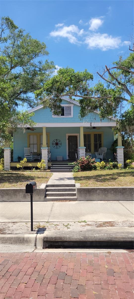 Details for 501 4th Street Sw, LARGO, FL 33770
