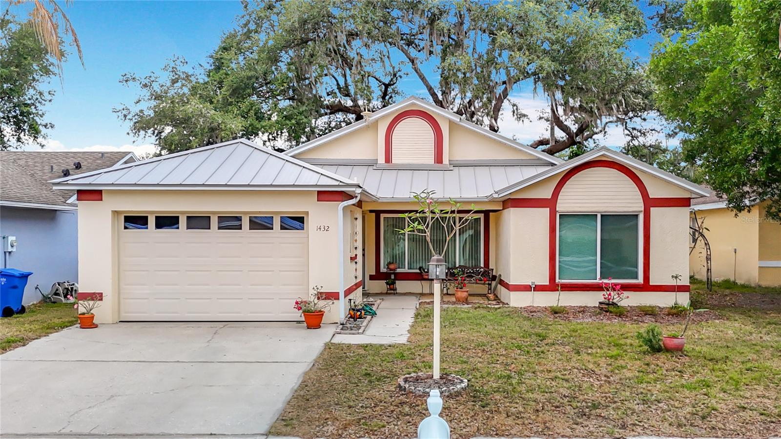 Details for 1432 Windjammer Place, VALRICO, FL 33594
