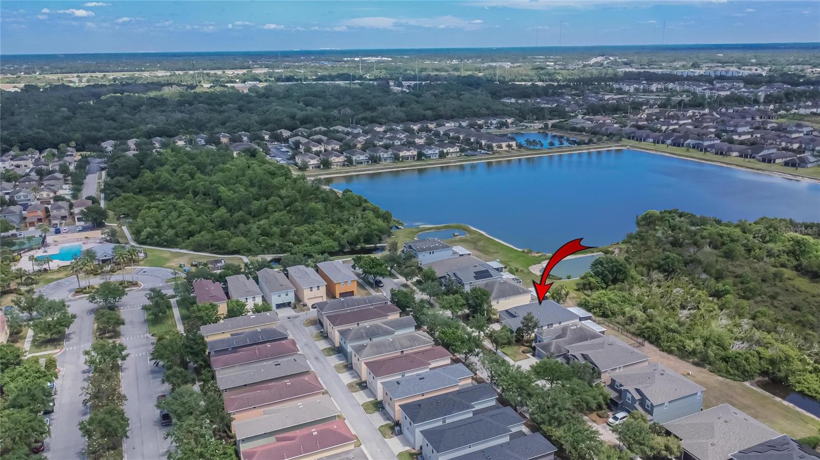 Image 50 of 56 For 9023 Sienna Moss Lane