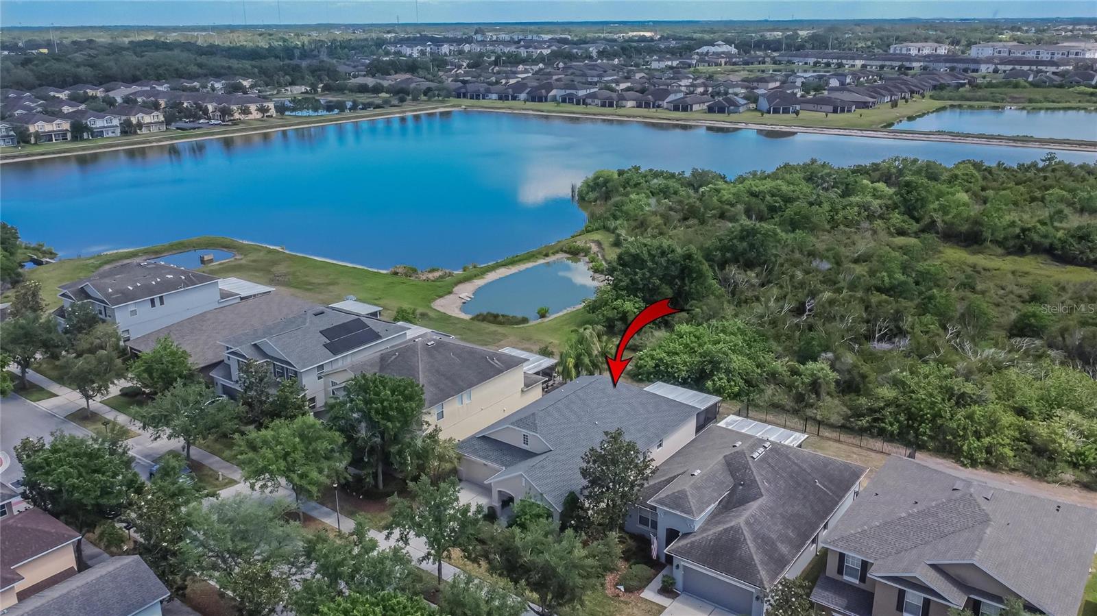 Image 51 of 56 For 9023 Sienna Moss Lane