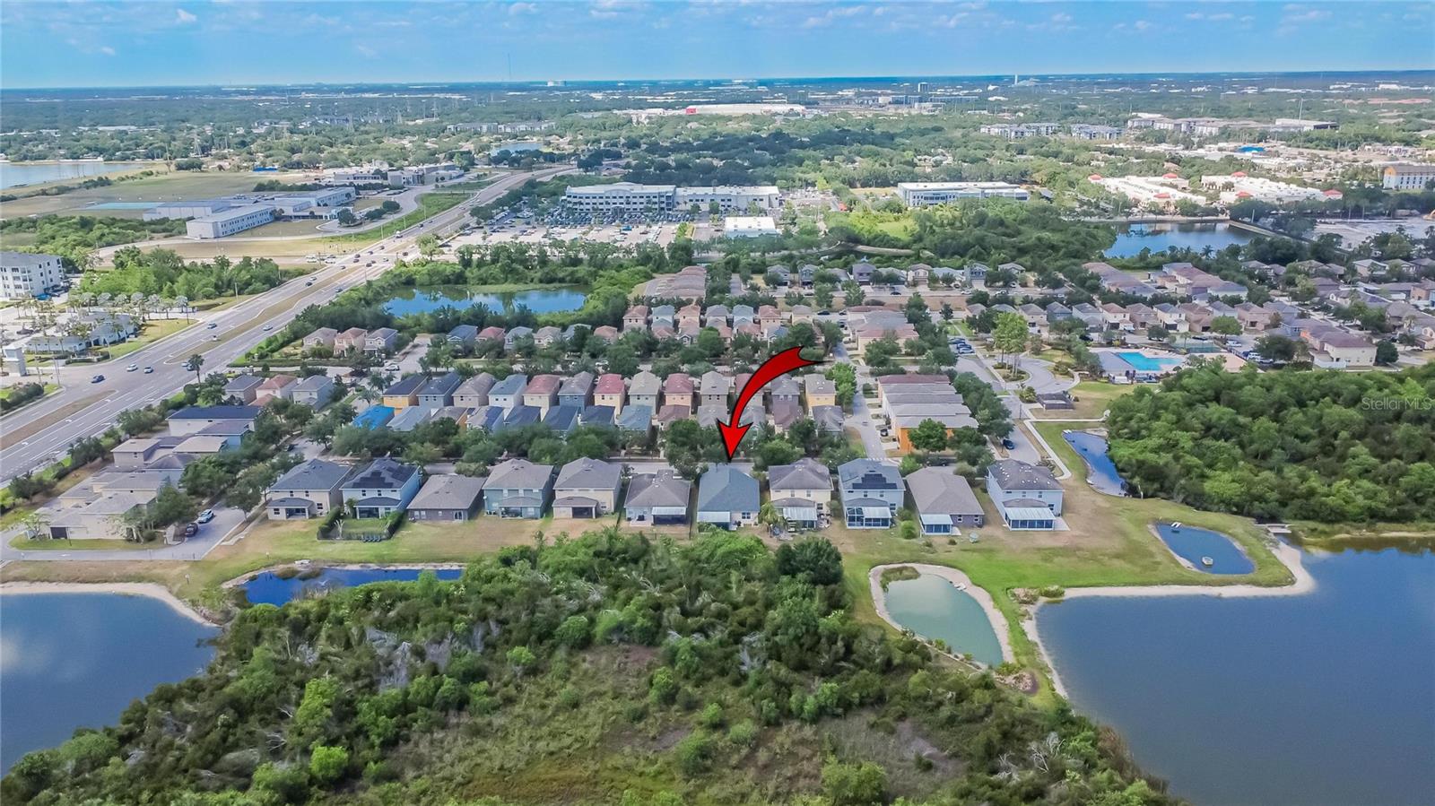 Image 53 of 56 For 9023 Sienna Moss Lane
