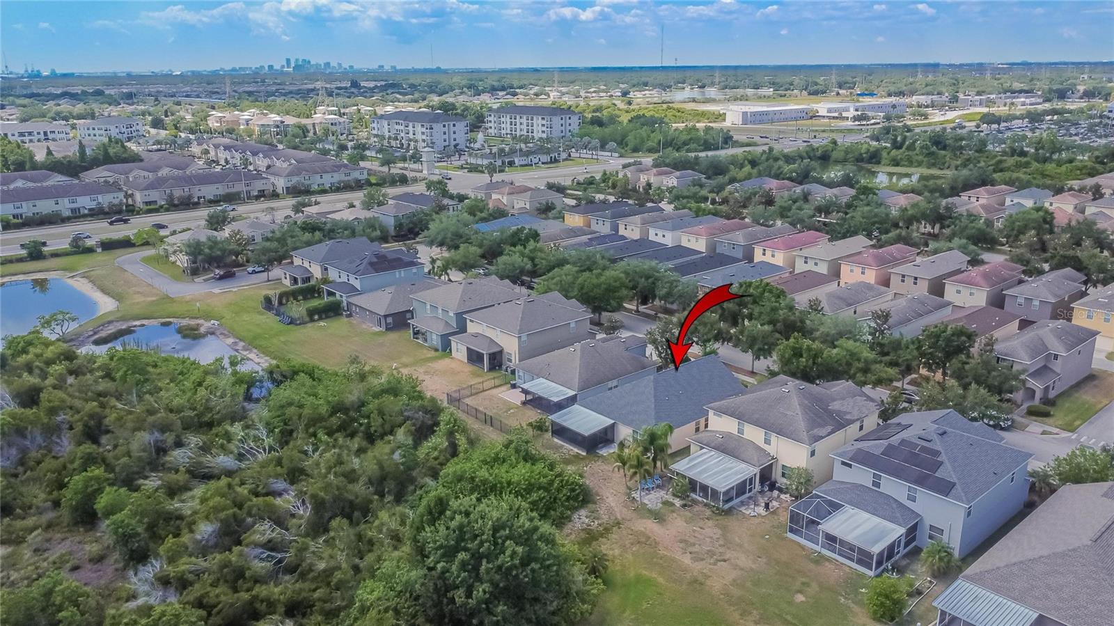Image 55 of 56 For 9023 Sienna Moss Lane