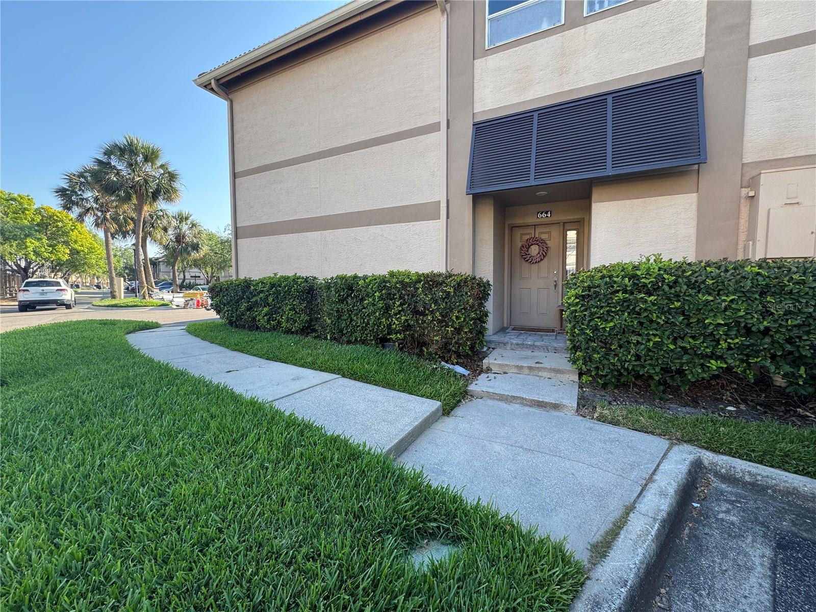 Details for 664 Arbor Lake Lane 664, TAMPA, FL 33602