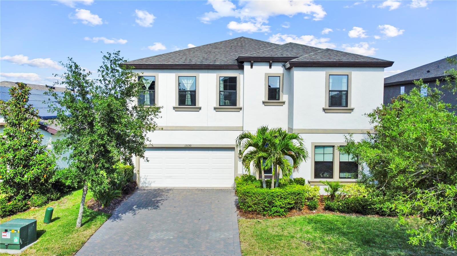 Details for 13130 Monach Isles Drive, RIVERVIEW, FL 33579