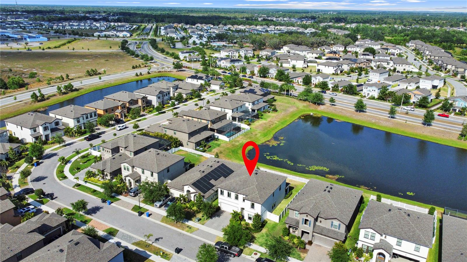 Image 2 of 39 For 13130 Monach Isles Drive
