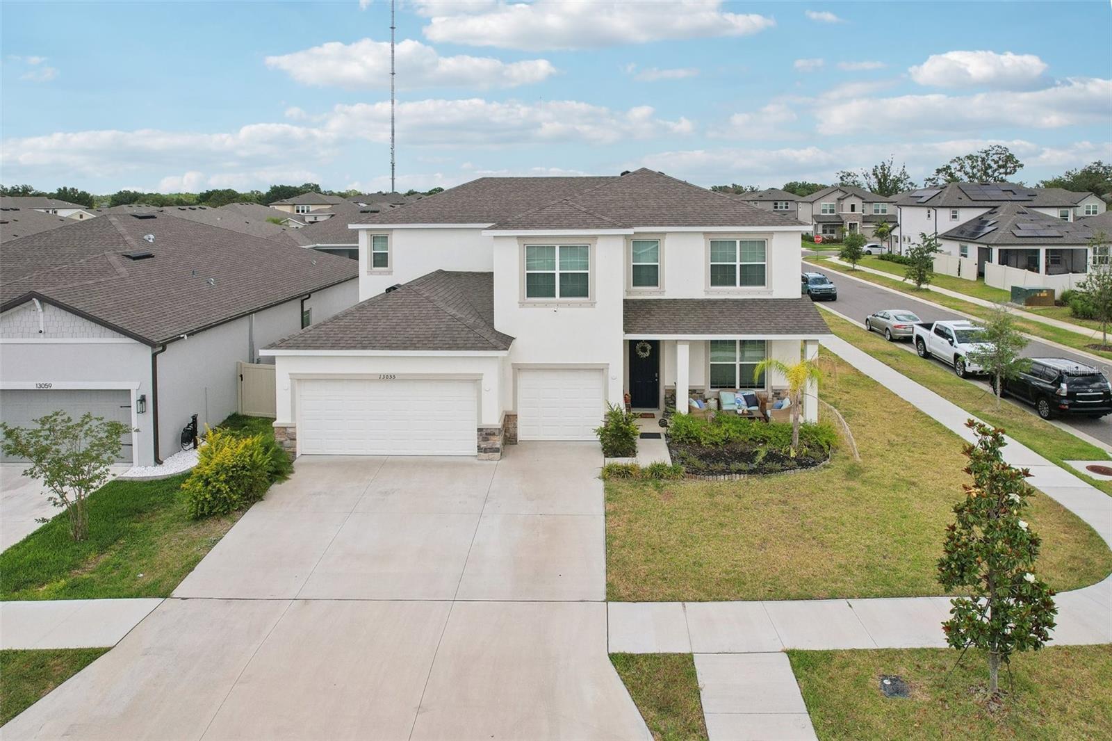 Details for 13055 Willow Grove Drive, RIVERVIEW, FL 33579