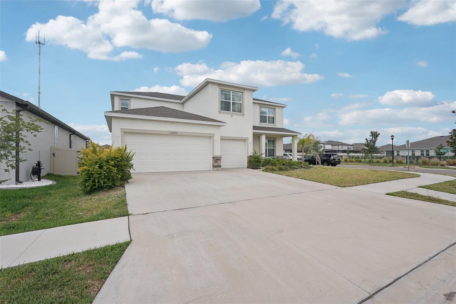 Image 2 of 45 For 13055 Willow Grove Drive
