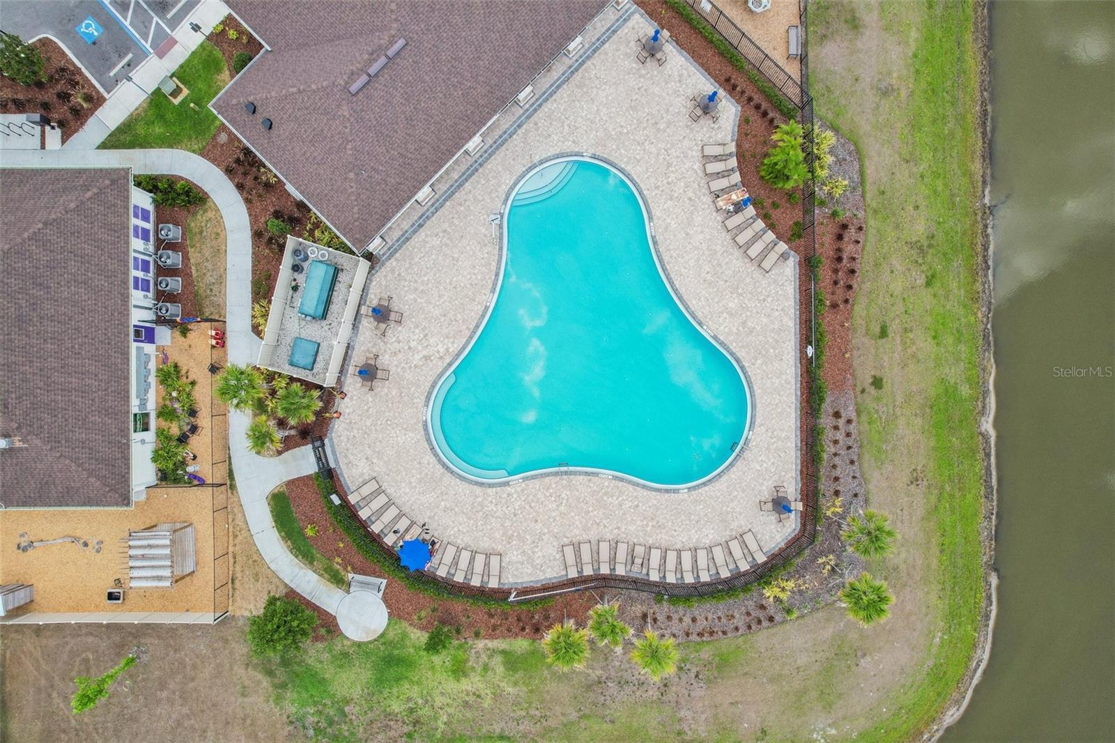 Image 41 of 45 For 13055 Willow Grove Drive