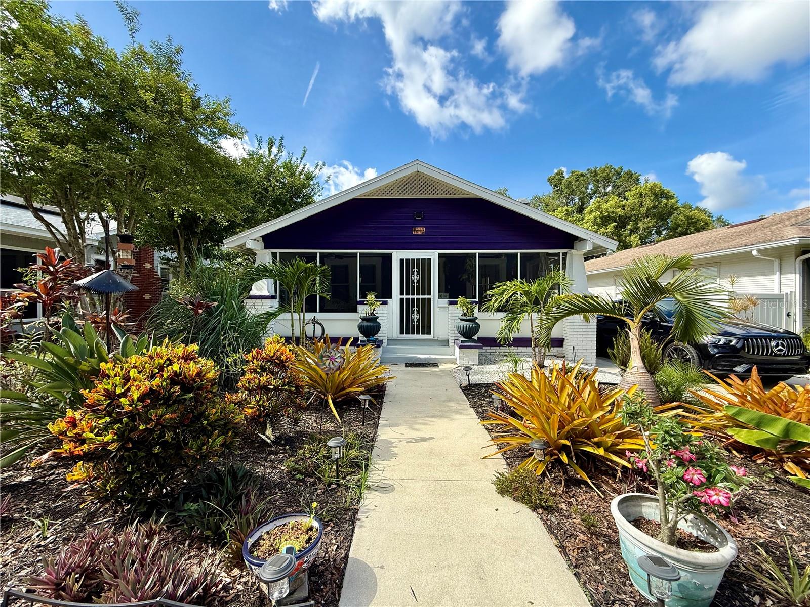 Details for 1213 Henry Avenue, TAMPA, FL 33604