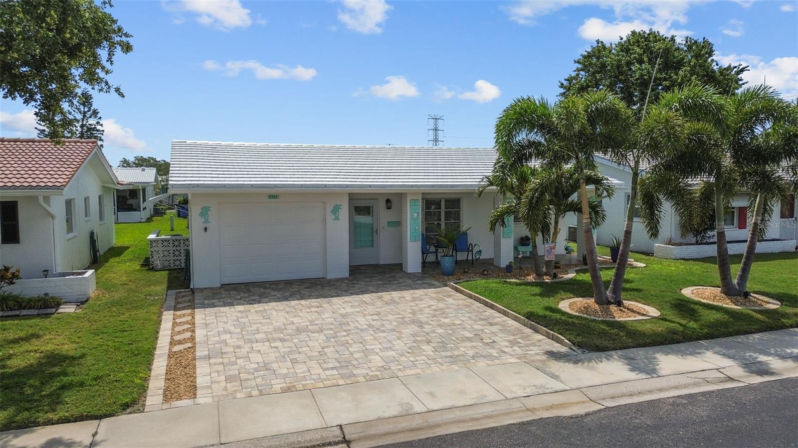 Details for 9743 36th Way N 4, PINELLAS PARK, FL 33782