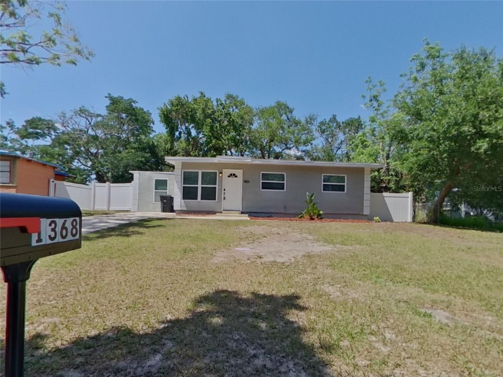 Details for 1368 Mary L Road, CLEARWATER, FL 33755