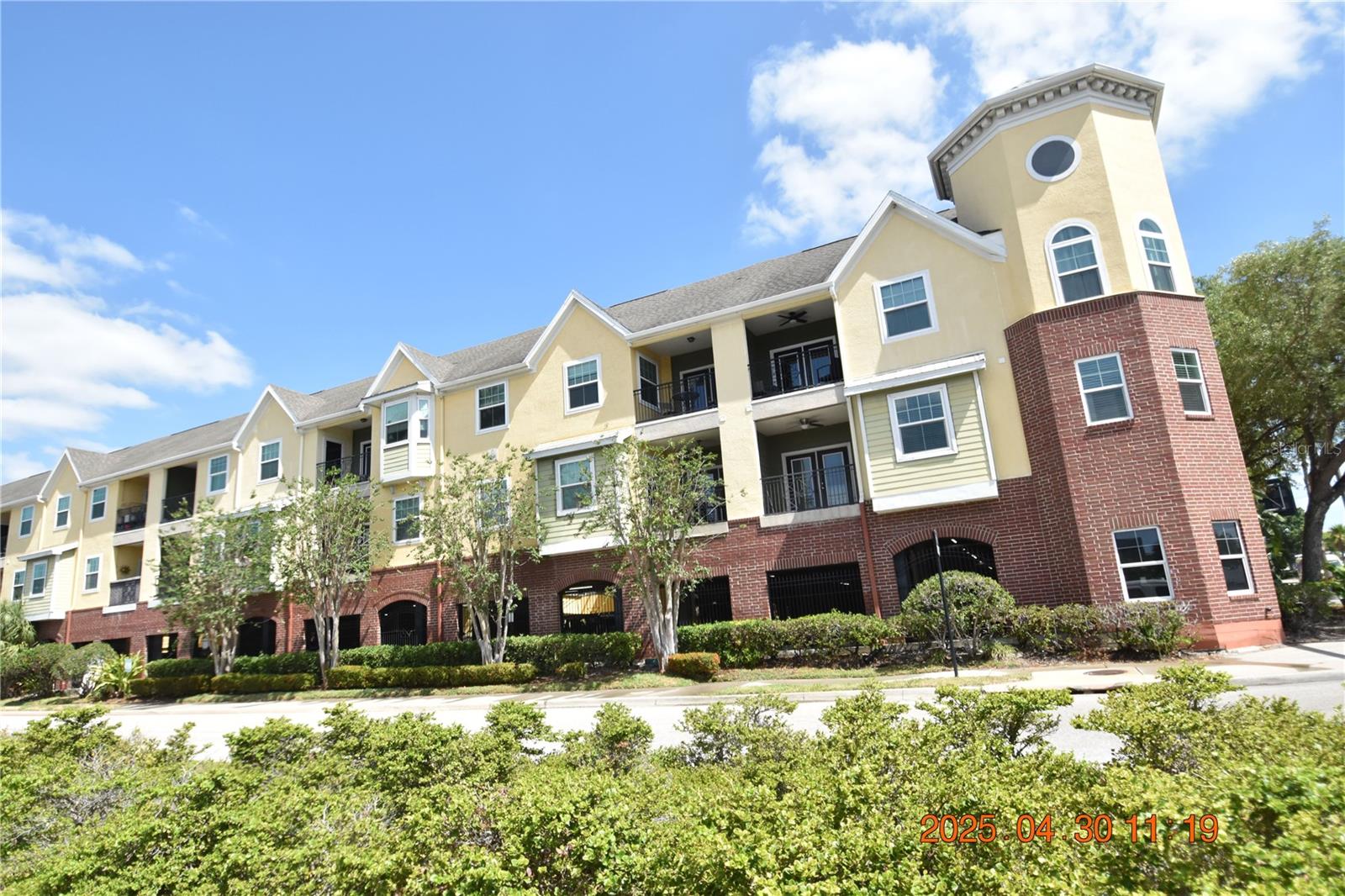 Details for 1810 Palm Avenue 5317, TAMPA, FL 33605