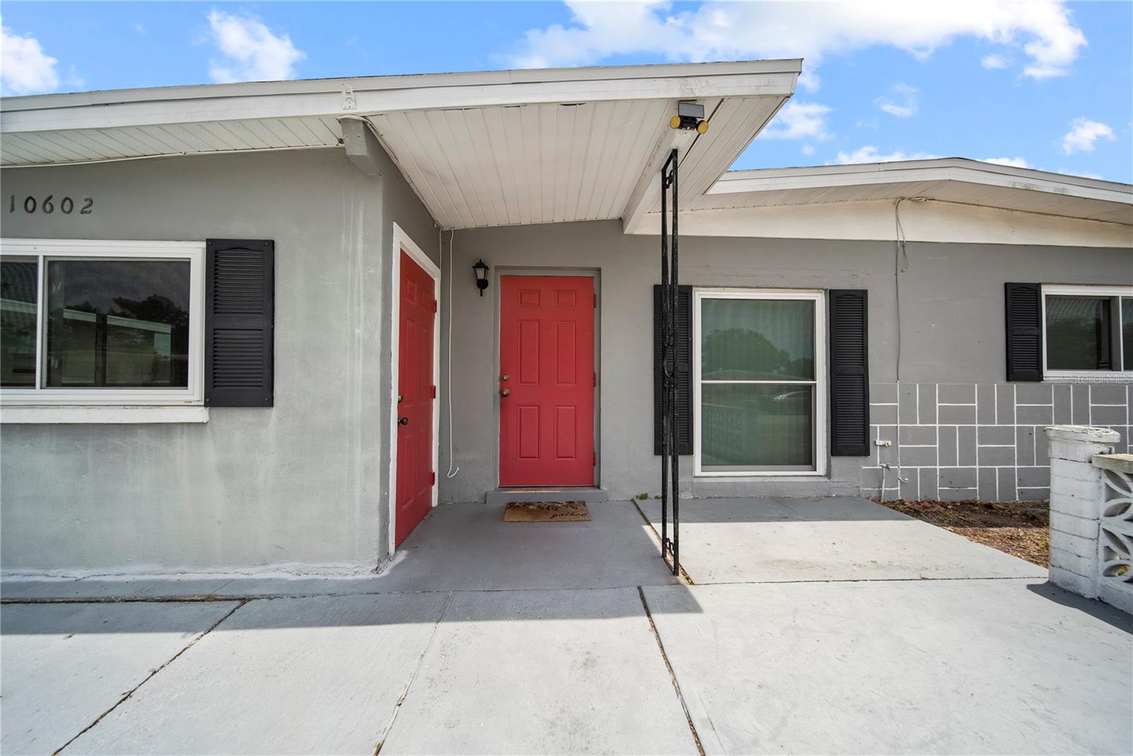 Details for 10602 Camelia Drive, PORT RICHEY, FL 34668