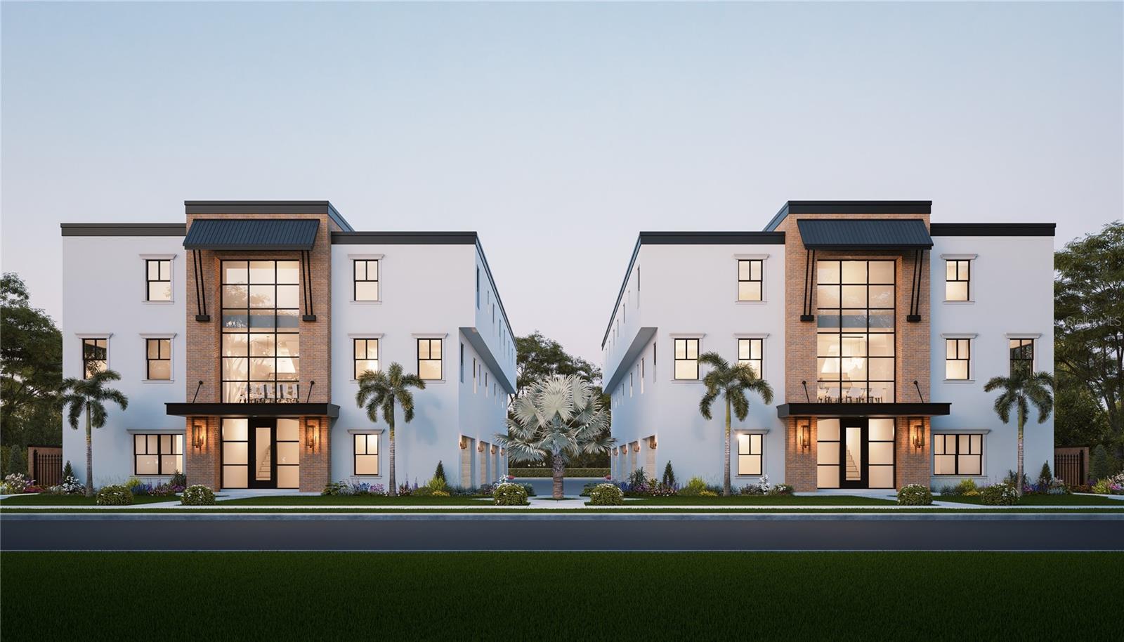 Listing photo id 8 for 405 Amelia Avenue