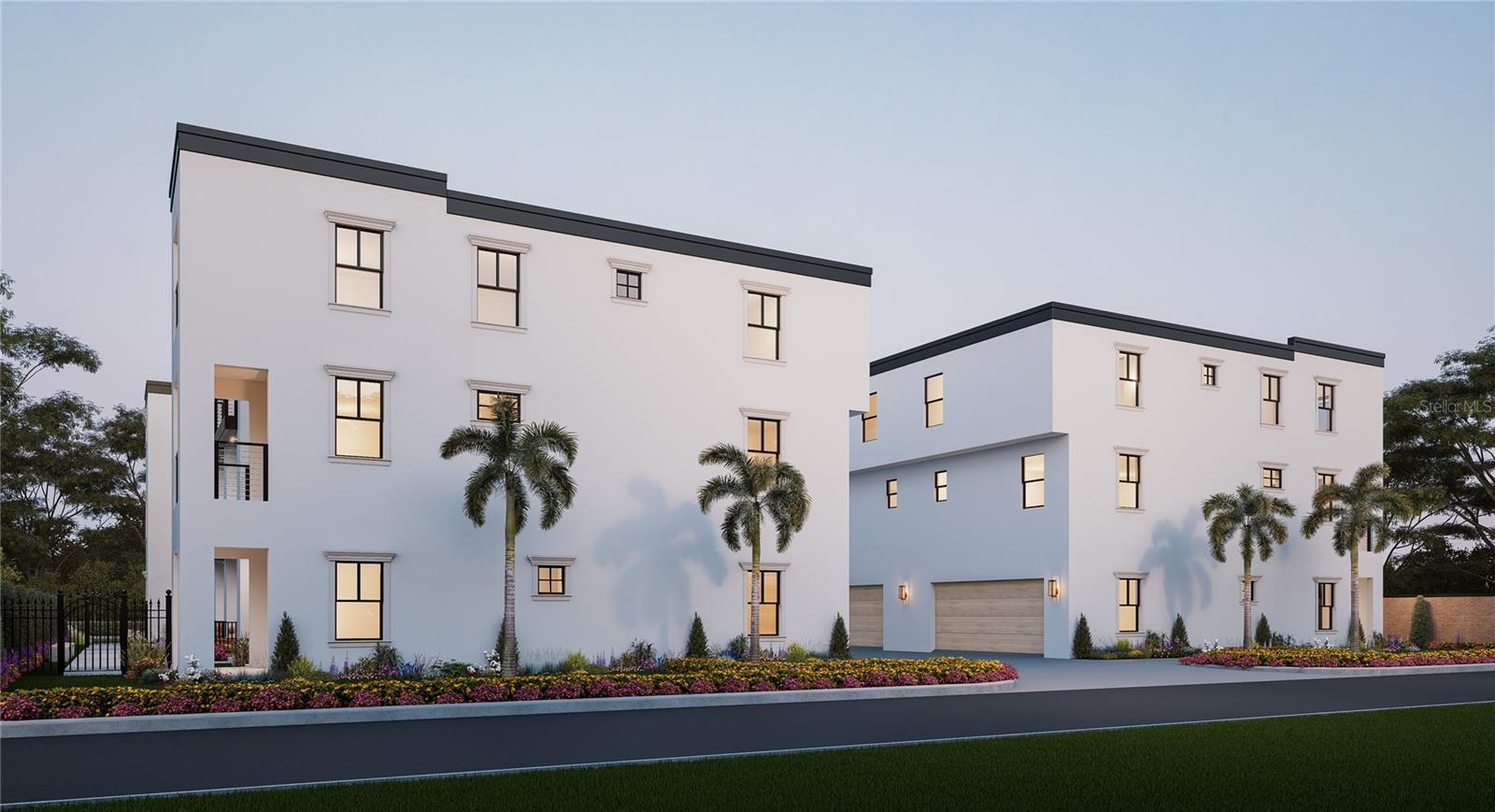 Listing photo id 4 for 405 Amelia Avenue