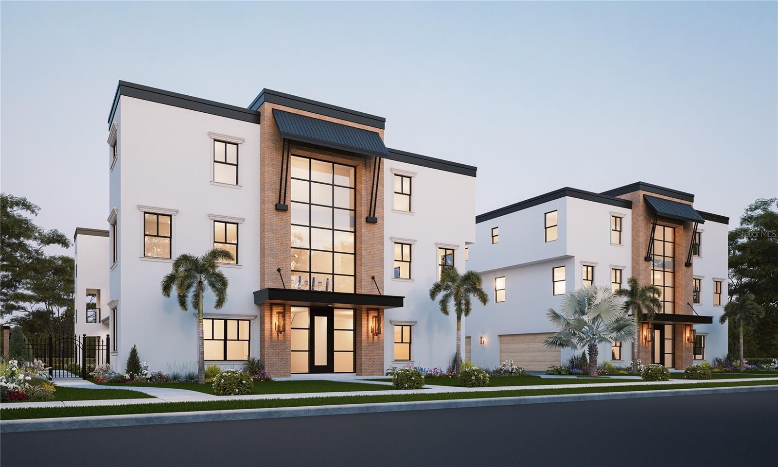 Listing photo id 7 for 405 Amelia Avenue
