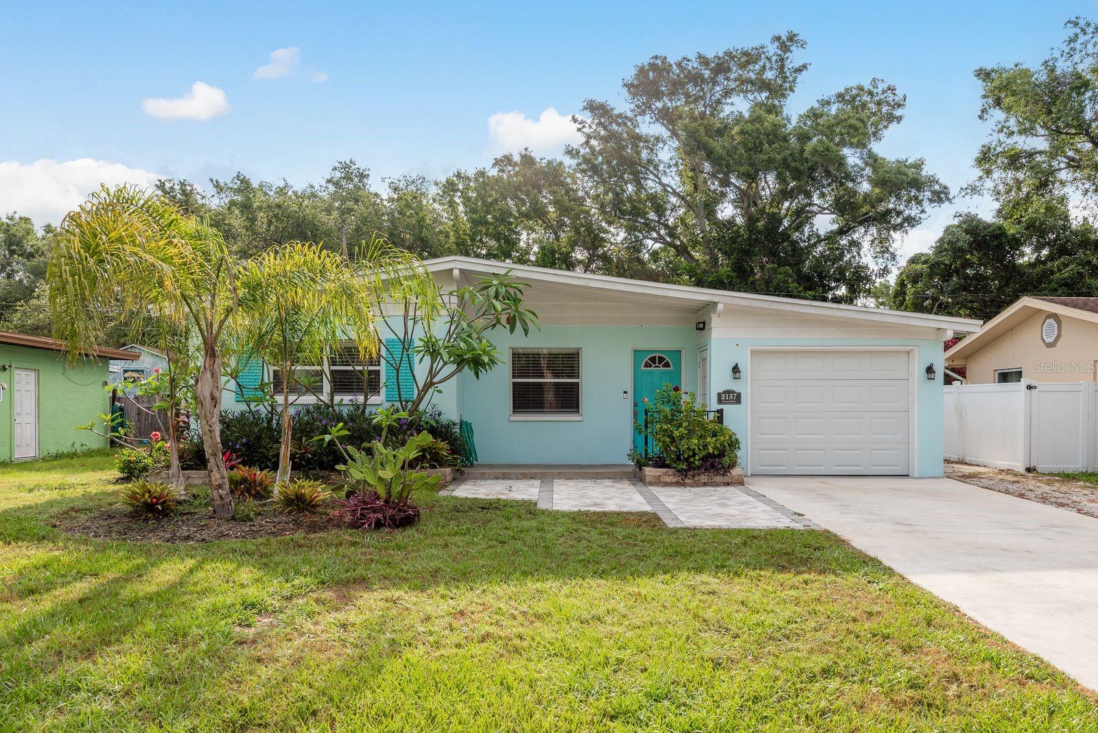 Details for 2137 Victoria Drive, CLEARWATER, FL 33763