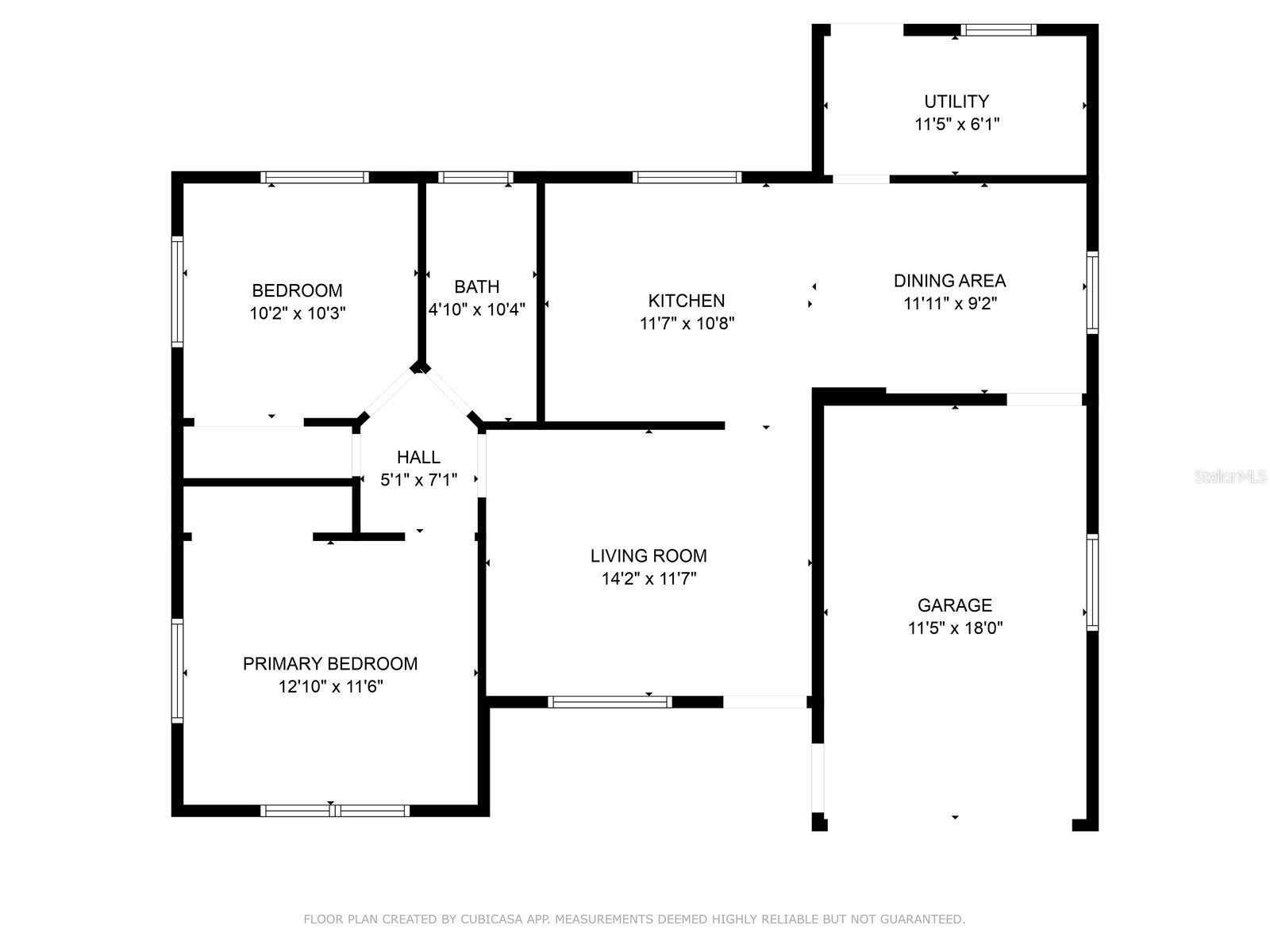 Image 23 of 23 For 2137 Victoria Drive