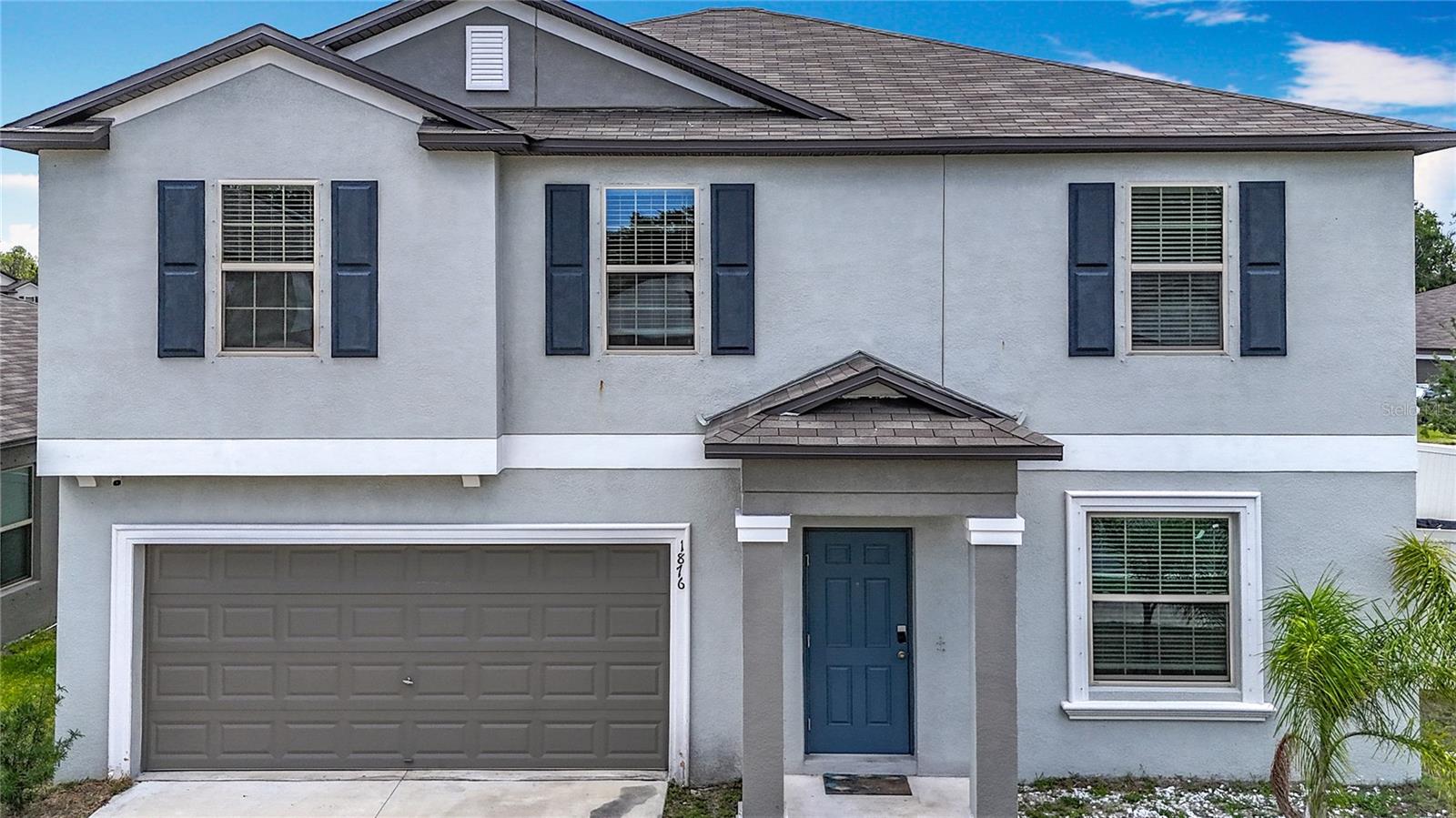 Details for 1876 Colding Drive, RUSKIN, FL 33570