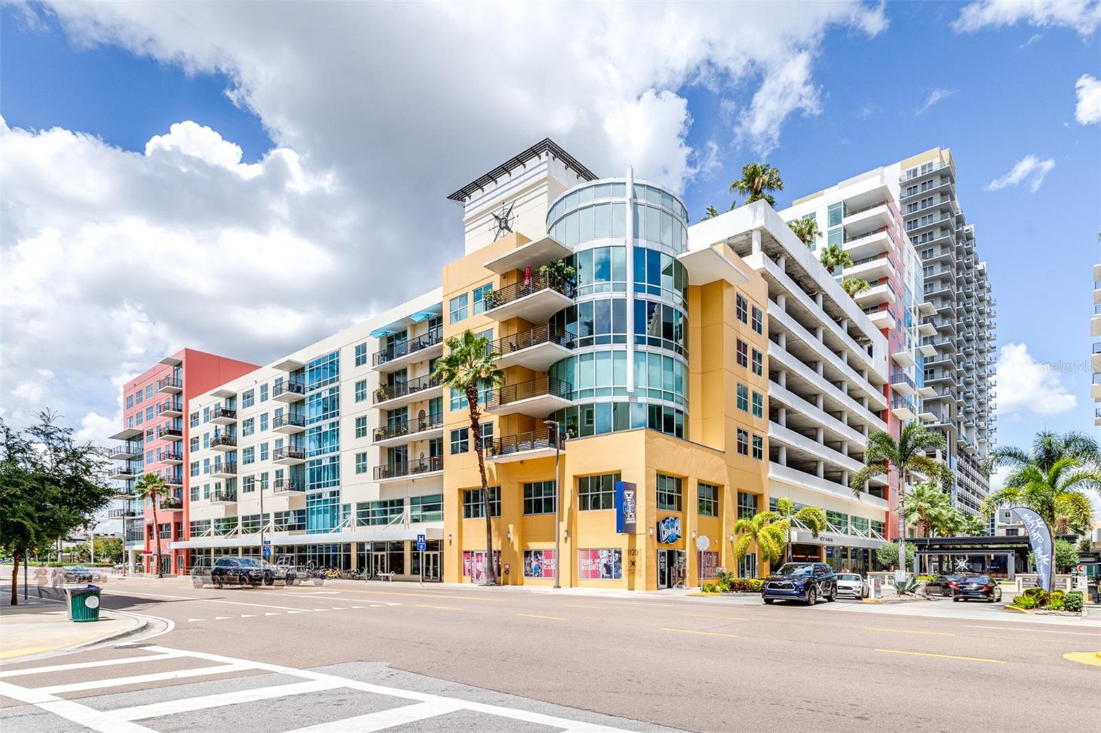 Details for 1120 Kennedy Boulevard 1527, TAMPA, FL 33602