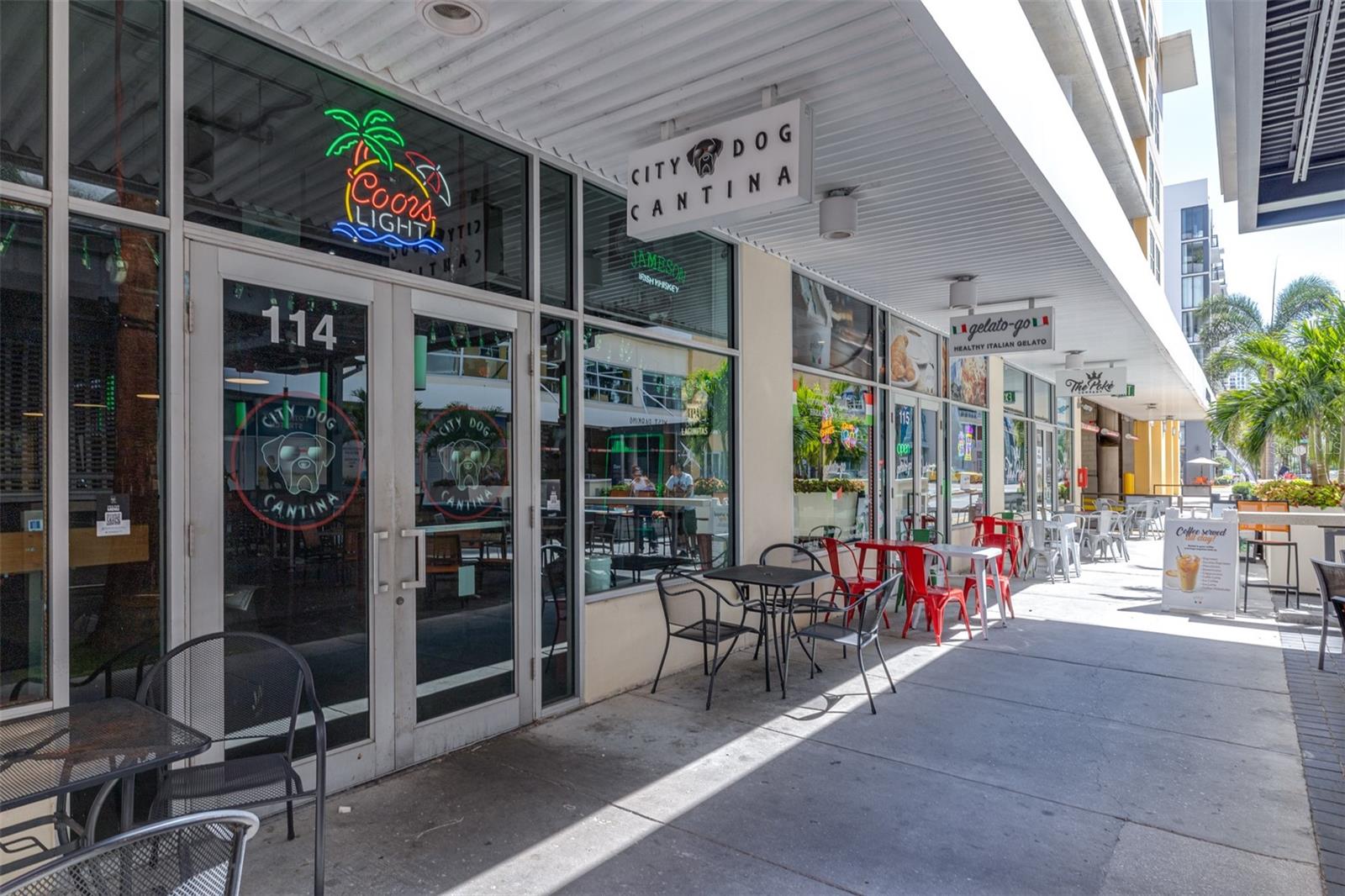 Image 33 of 43 For 1120 Kennedy Boulevard 1527