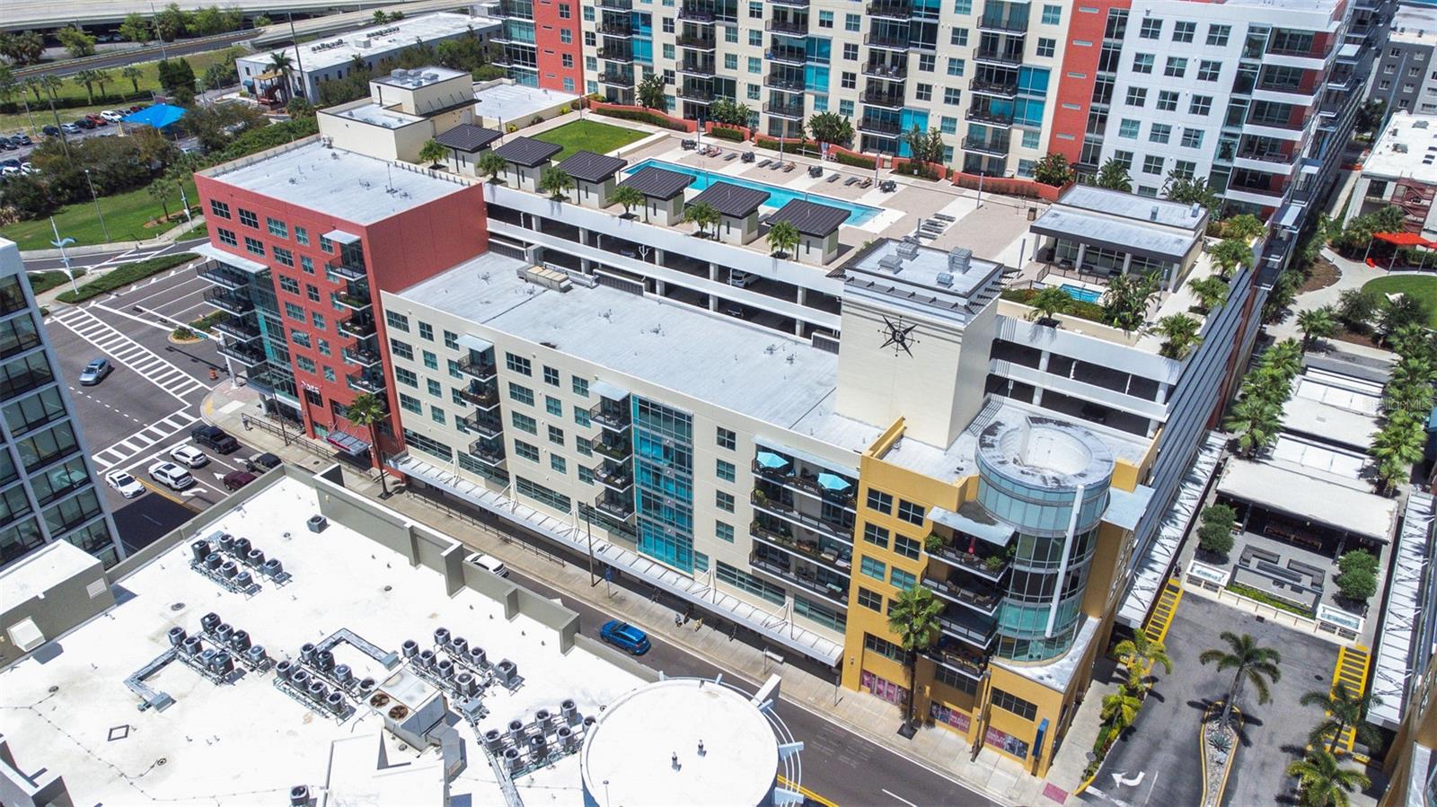 Image 39 of 43 For 1120 Kennedy Boulevard 1527