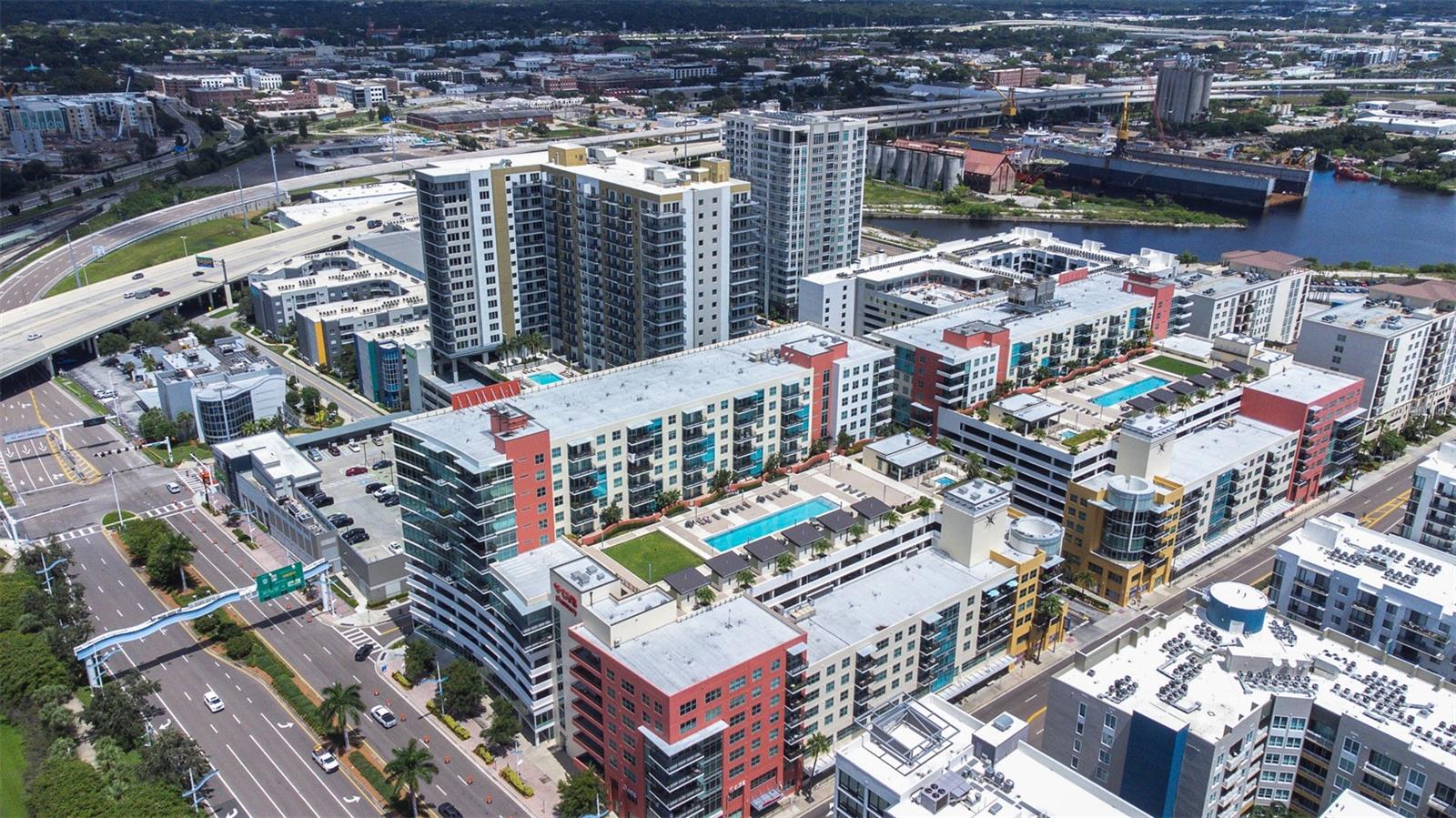 Image 40 of 43 For 1120 Kennedy Boulevard 1527