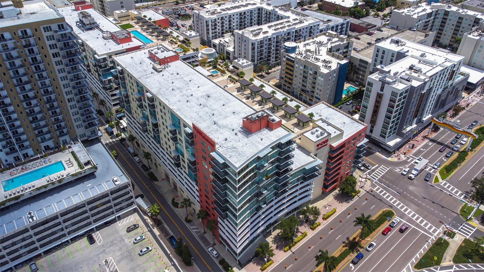 Image 43 of 43 For 1120 Kennedy Boulevard 1527