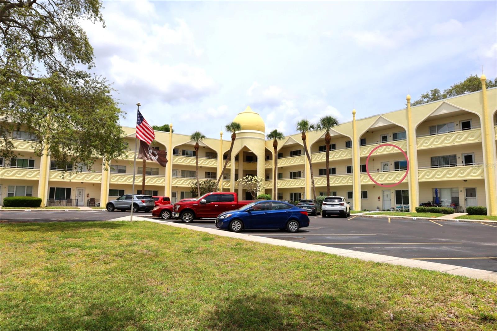 Details for 2360 World Parkway Boulevard 36, CLEARWATER, FL 33763