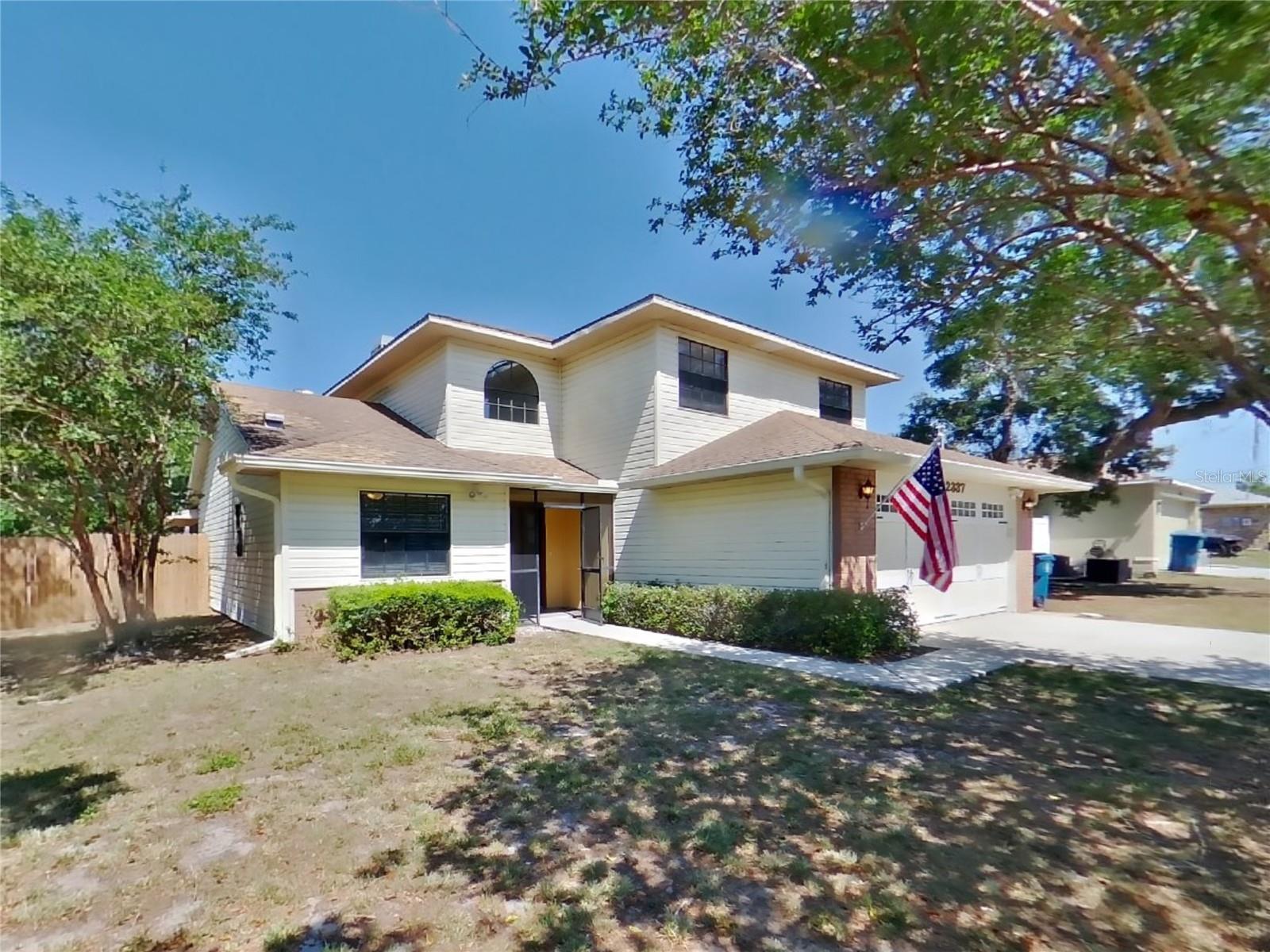 Details for 2337 Hawthorne Road, SPRING HILL, FL 34609