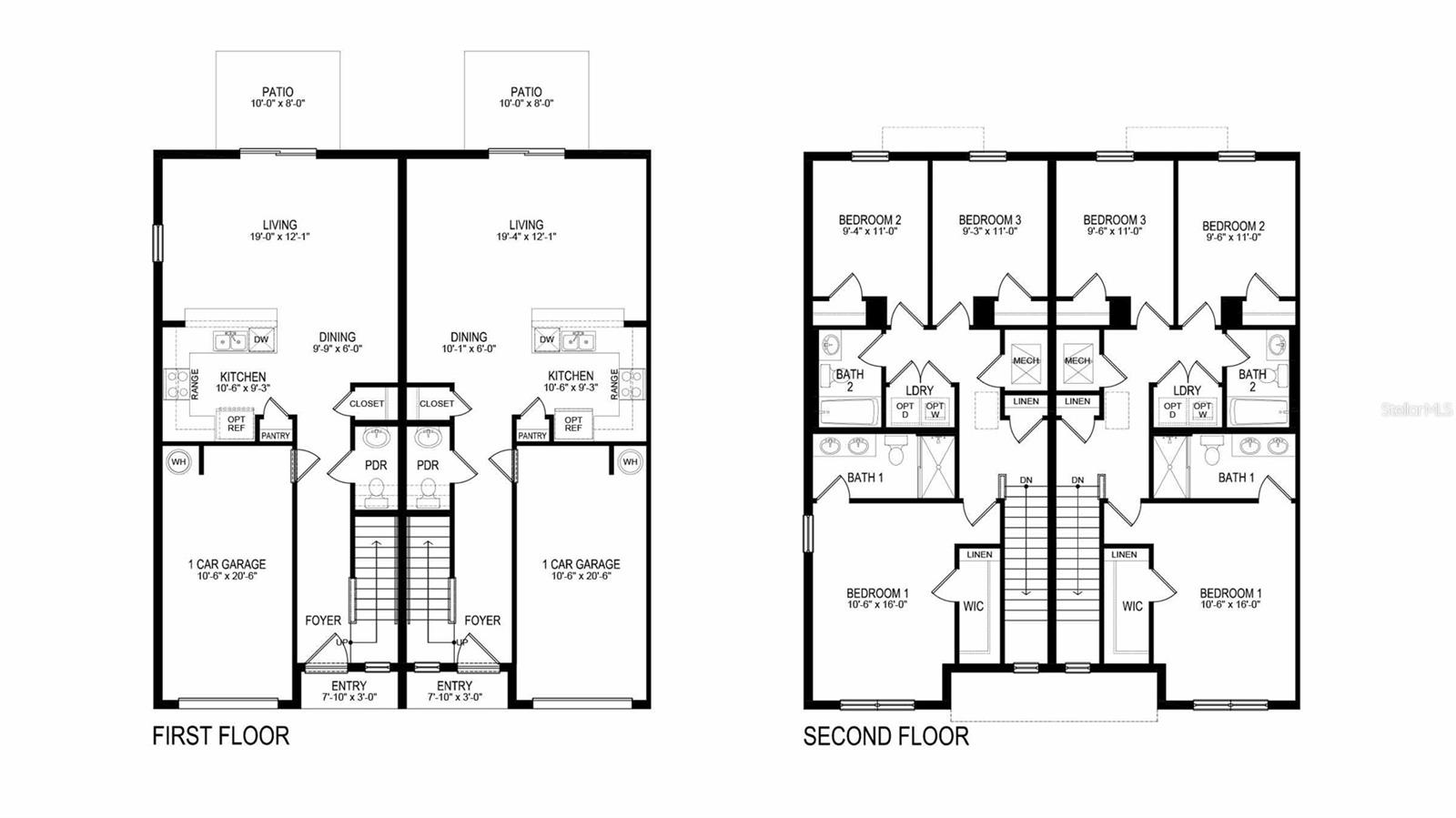 Image 22 of 22 For 4417 Rachel Falls Drive