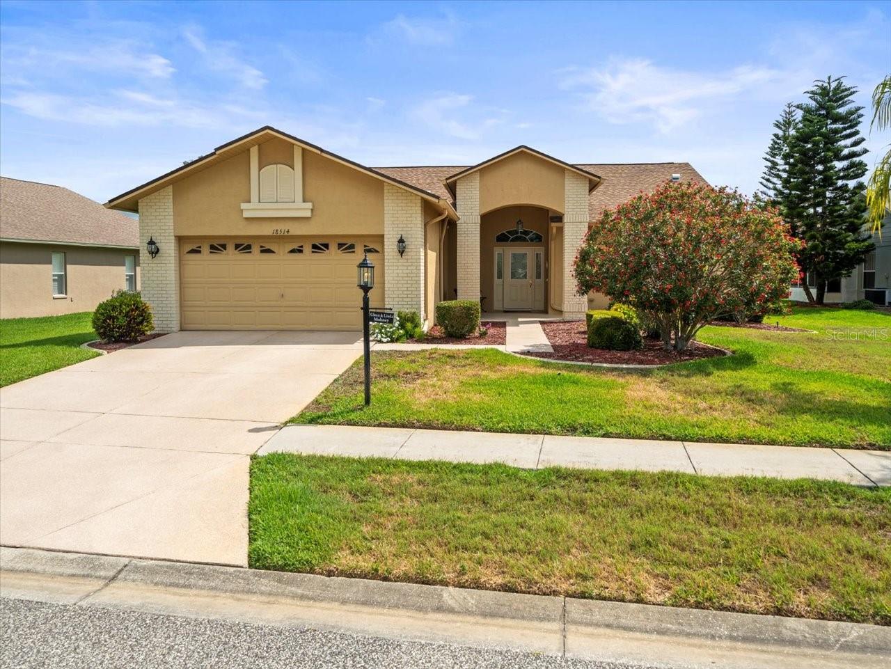 Details for 18514 Hidden Pines Way, HUDSON, FL 34667