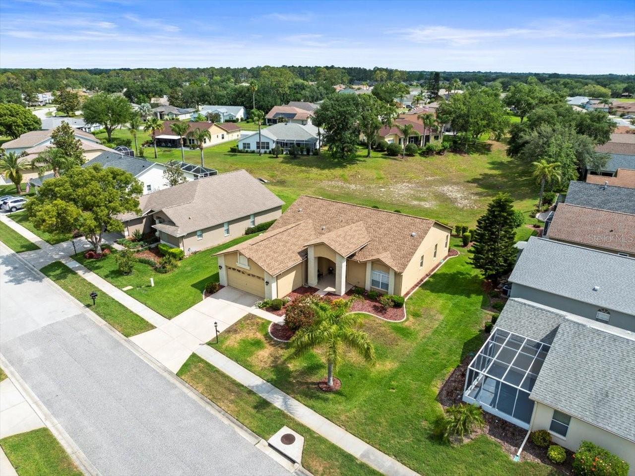 Image 46 of 57 For 18514 Hidden Pines Way
