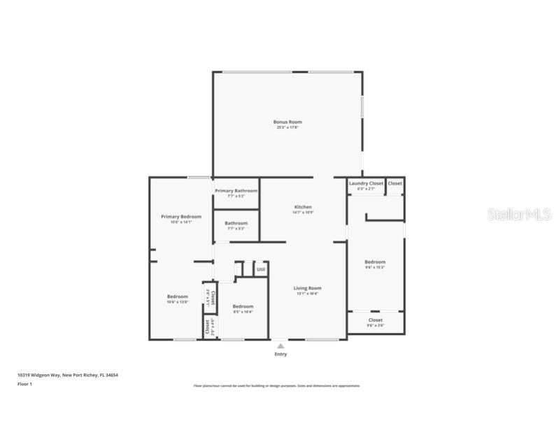 Image 2 of 31 For 10319 Widgeon Way