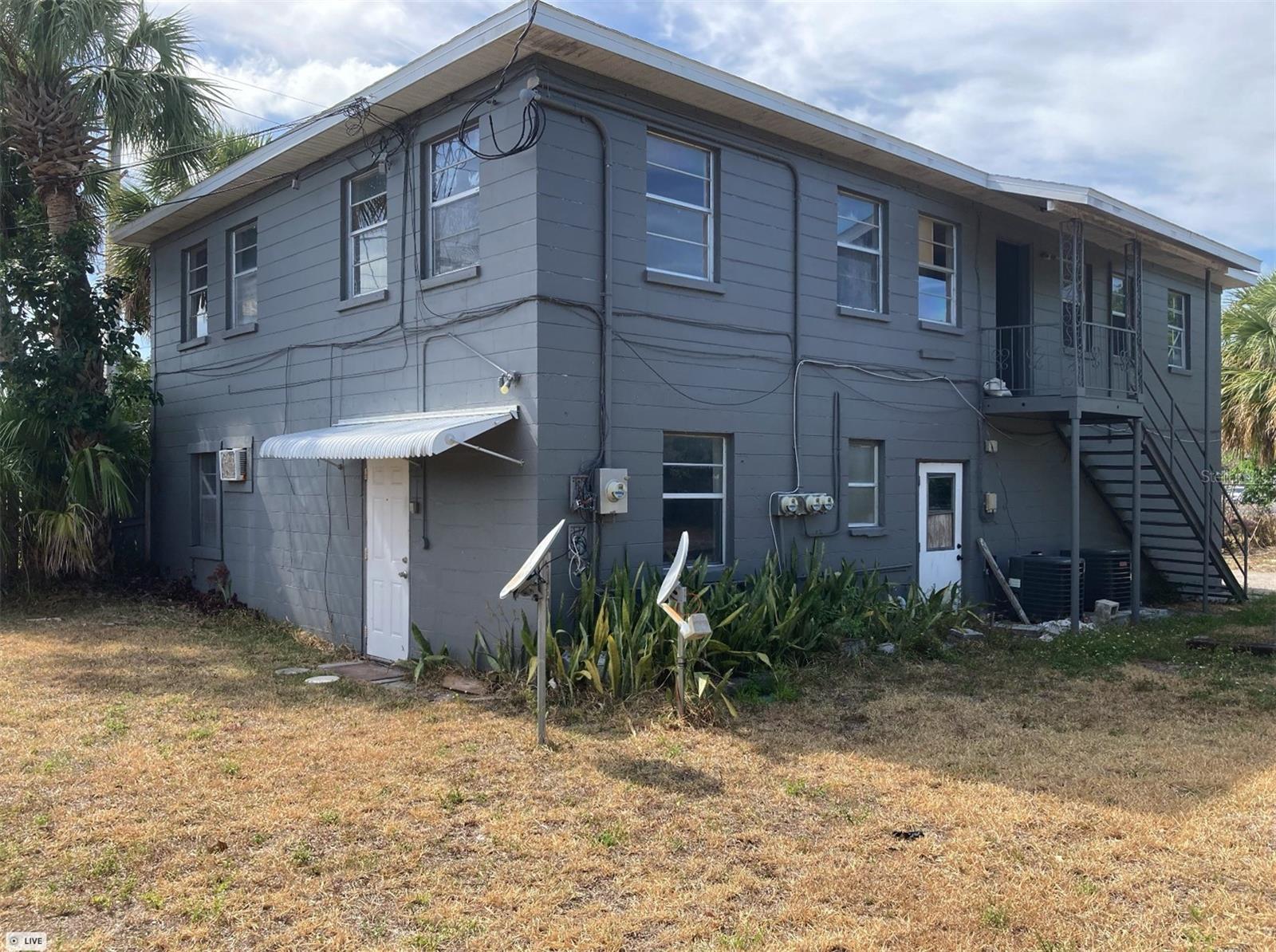 Details for 1302 Clearlake Road A-d, COCOA, FL 32922