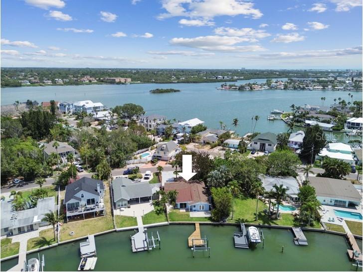 Details for 425 12th Avenue, INDIAN ROCKS BEACH, FL 33785