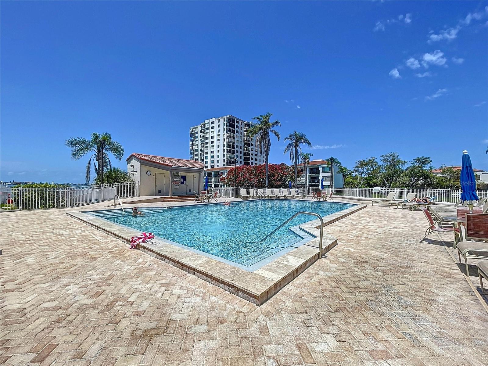 Image 47 of 75 For 6290 Bahia Del Mar Circle 12