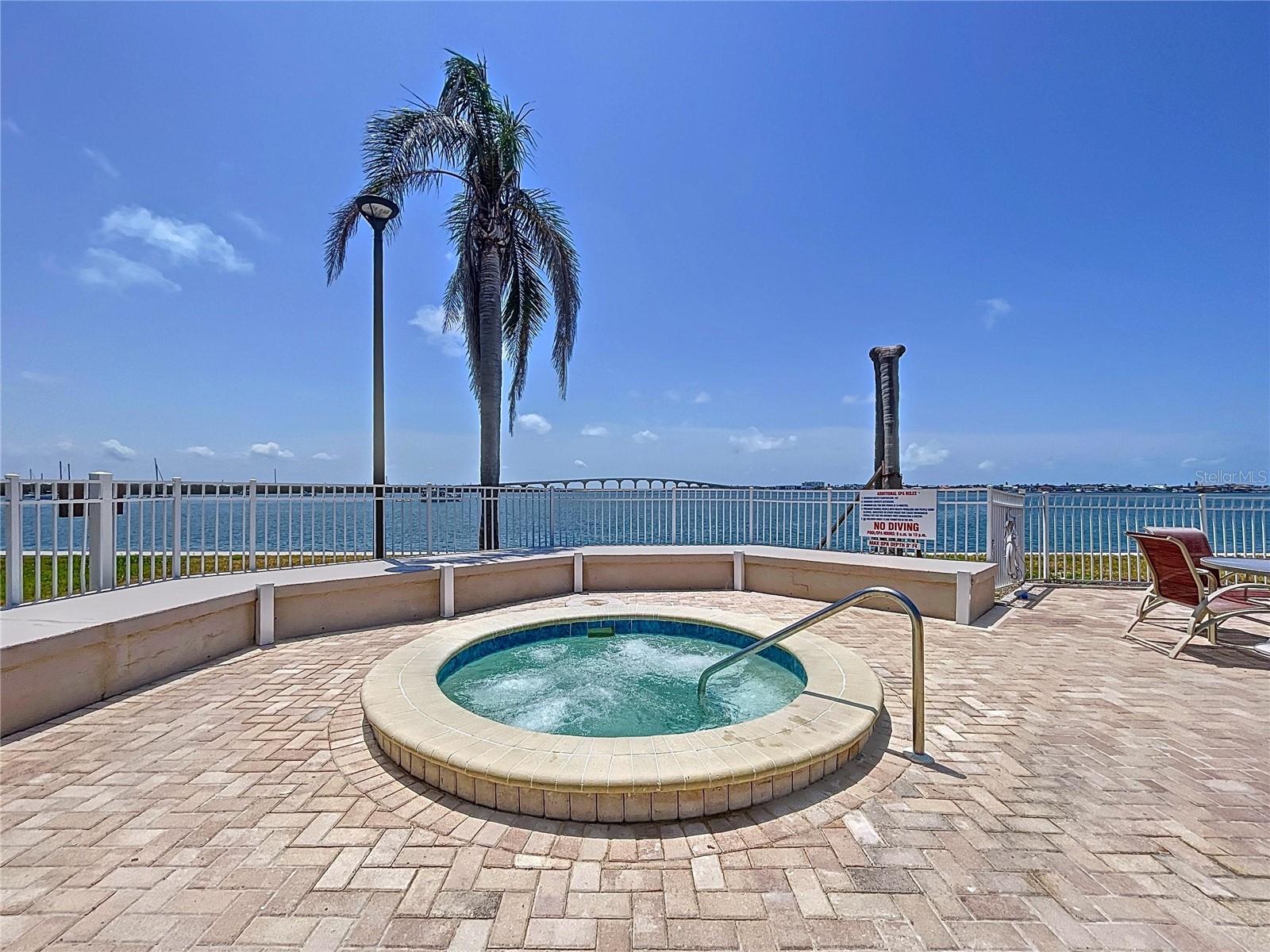 Image 48 of 75 For 6290 Bahia Del Mar Circle 12