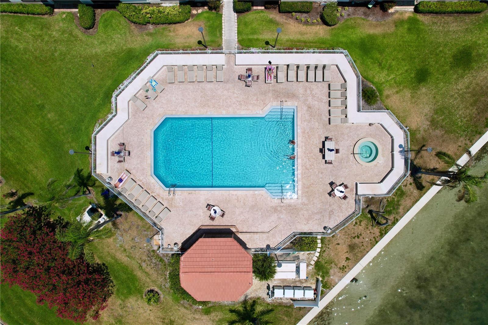 Image 49 of 75 For 6290 Bahia Del Mar Circle 12