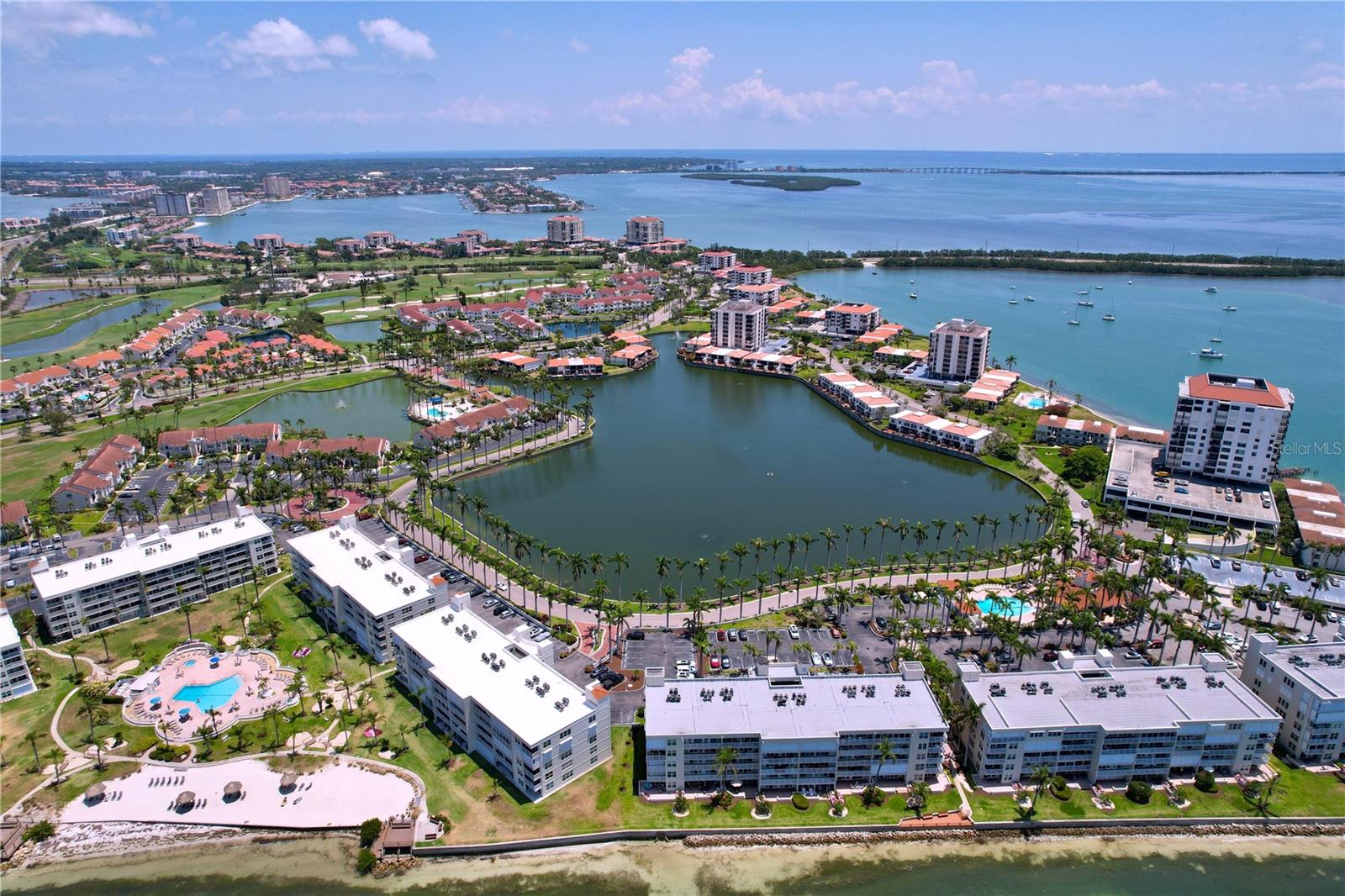 Image 65 of 75 For 6290 Bahia Del Mar Circle 12