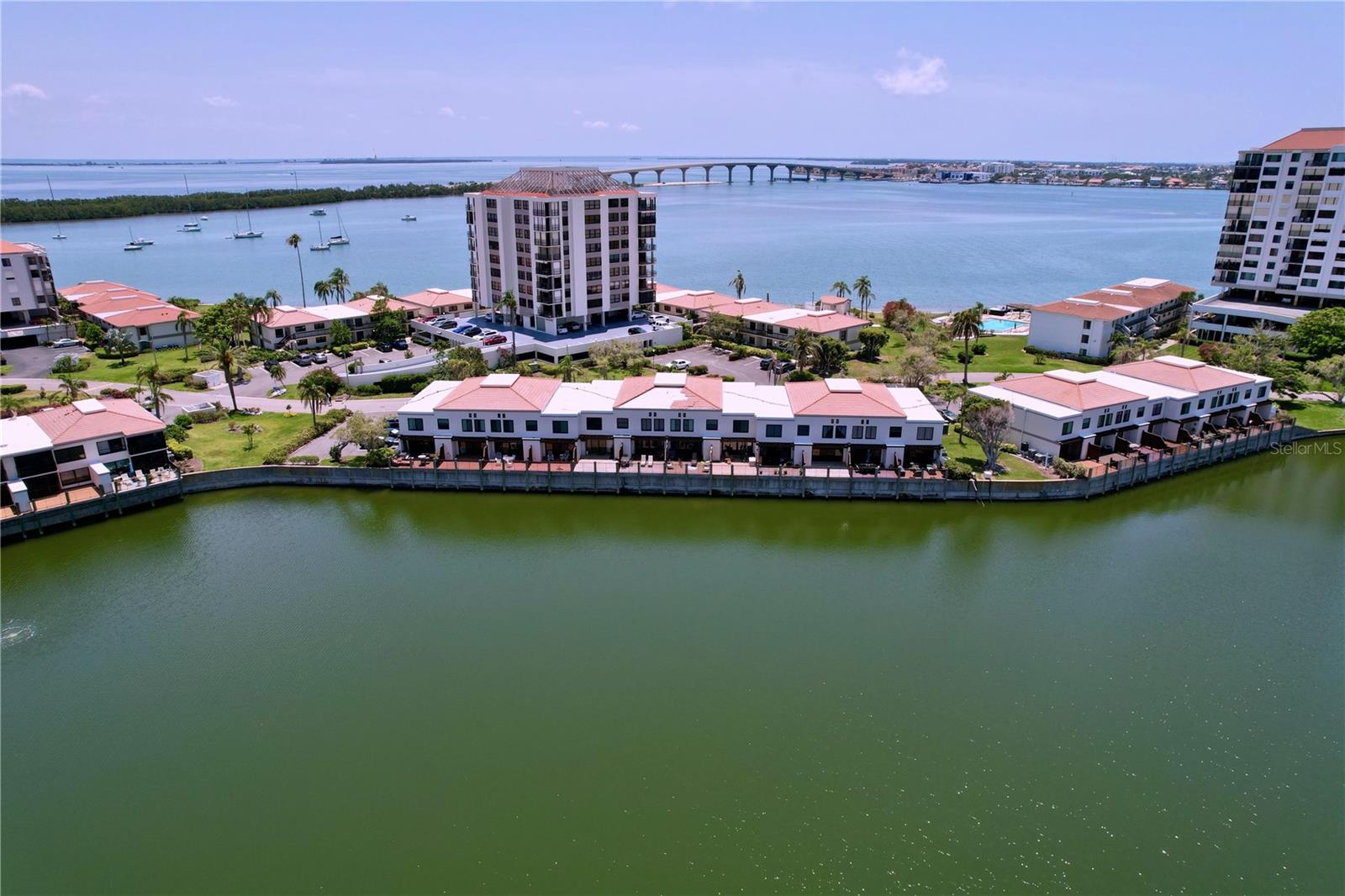 Image 70 of 75 For 6290 Bahia Del Mar Circle 12