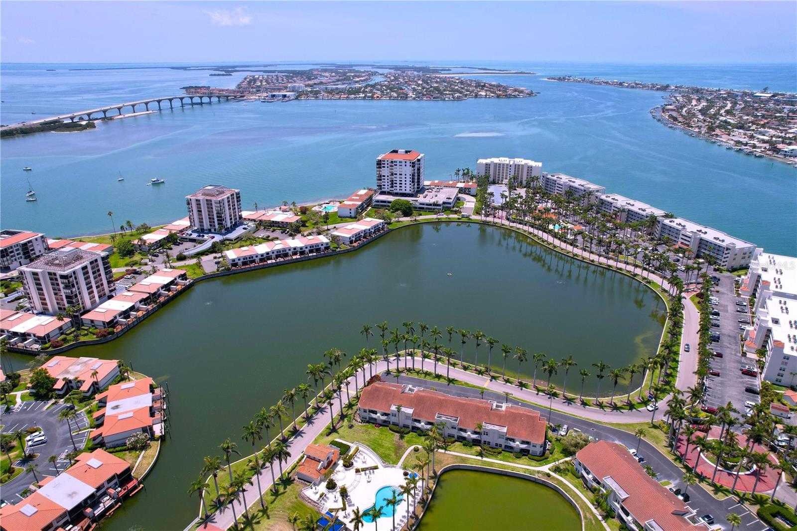 Image 71 of 75 For 6290 Bahia Del Mar Circle 12