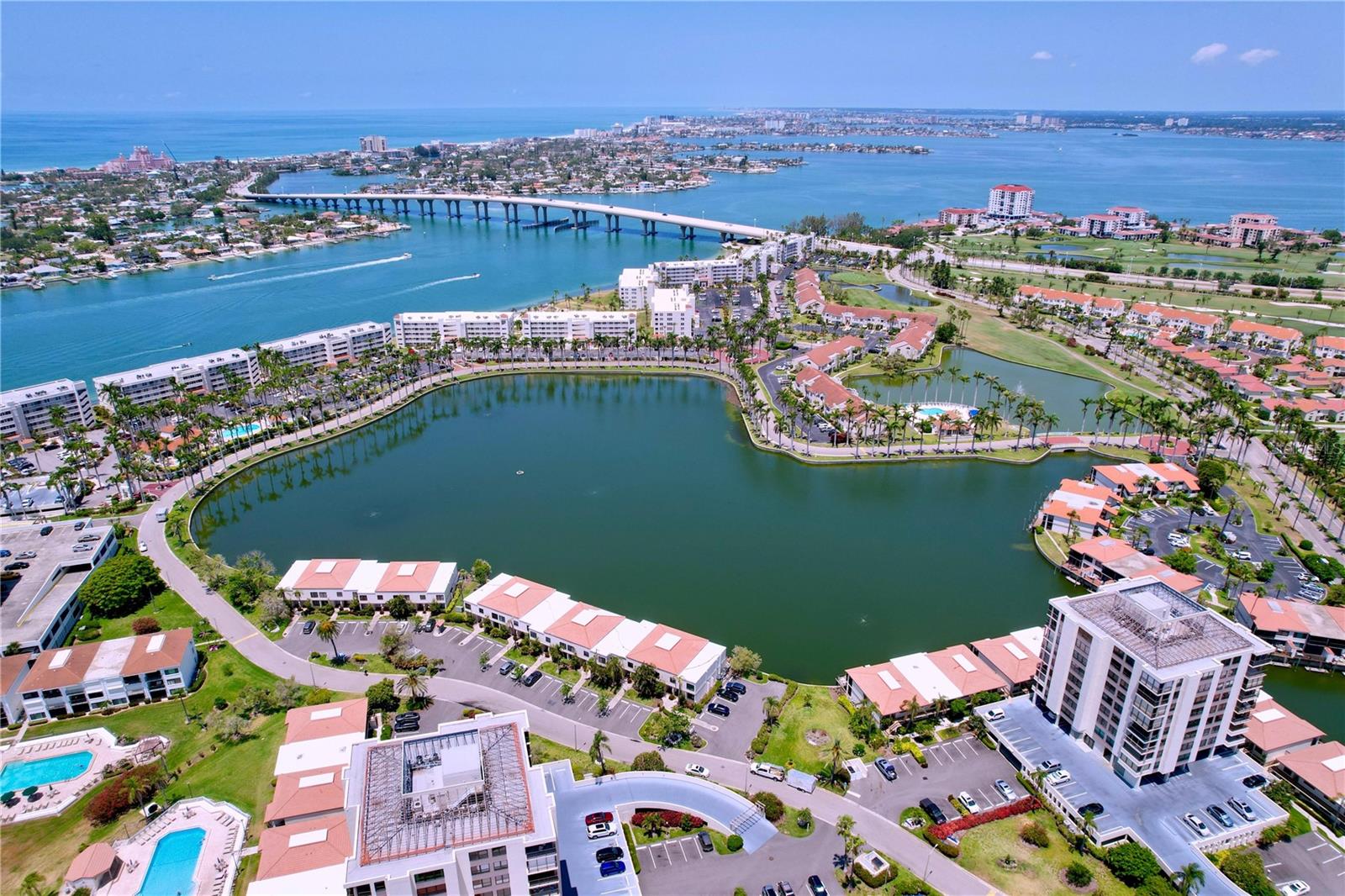 Image 72 of 75 For 6290 Bahia Del Mar Circle 12