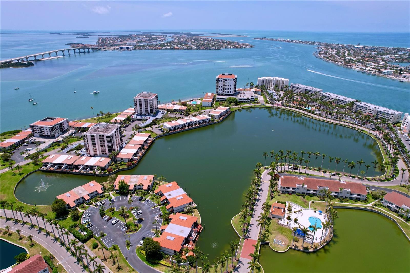 Image 73 of 75 For 6290 Bahia Del Mar Circle 12