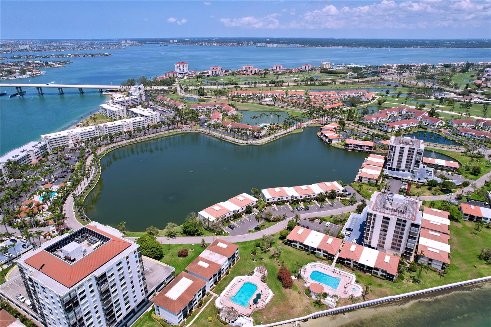 Image 75 of 75 For 6290 Bahia Del Mar Circle 12