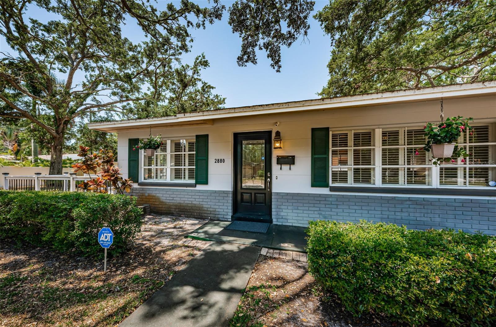 Image 2 of 35 For 2880 81st Street N